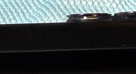 Good
													Apple iPhone 13 Mini - Unlocked, Midnight, 128 GB, A2481, photo 4 of 10