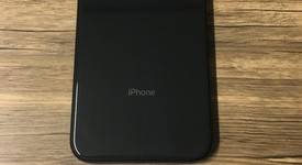 Good
													Apple iPhone Xr - Unlocked, Black, 64 GB, A1984, photo 3 of 7