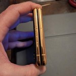 Mint Motorola Razr Plus (2025) - T-Mobile, 256 GB, PANTONE Mocha Mousse, 12 GB