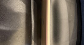 Good
													Apple iPad 5th Gen - Wi-Fi, Gold, 32 GB, A1822, photo 5 of 8