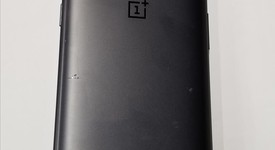 Fair
													OnePlus 5 - Unlocked, Black, 64 GB, 6 GB, A5000, photo 3 of 4