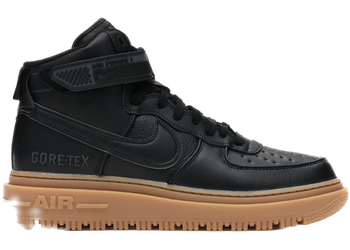 Nike Air Force 1 High Gore-Tex Boot Anthracite for sale