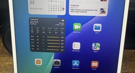 Good
													Apple iPad Air 3rd Gen - Wi-Fi, Gold, 64 GB, photo 5 of 5