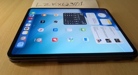 Mint
													Apple iPad Pro 13" (M4) 2024 - Unlocked, Black, 256 GB, 8 GB, A2926, Standard Glass, photo 5 of 8