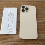 Mint Apple iPhone 16 Pro Max - Unlocked, 512 GB, Desert, A3084