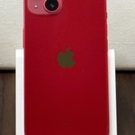 Good Apple iPhone 13 - Unlocked, 128 GB, Red, A2482