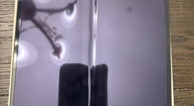 Good
													Google Pixel 9 Pro Fold - Unlocked, Obsidian, 512 GB, GGH2X, photo 5 of 10