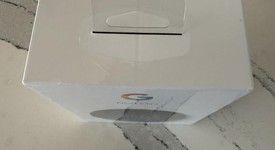 New
													Google Nest Home Mini 2nd Gen - Charcoal, photo 2 of 2