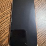 Mint Apple iPhone 17 Pro - T-Mobile, 256 GB, Cosmic Orange, A3256