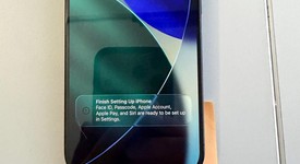 Good
													Apple iPhone 15 Pro - Unlocked, Blue, 256 GB, A2848, photo 2 of 7