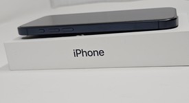Mint
													Apple iPhone 15 Pro Max - Unlocked, Blue, 512 GB, A2849, photo 3 of 6