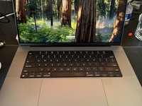 MacBook Pro 2023 - 16"