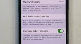 Good
													Apple iPhone 11 Pro - Verizon, Green, 256 GB, A2160, photo 2 of 7