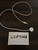 Mint Apple Watch Series 3 38mm - Silver, A1858, Aluminum - GPS