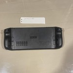Mint Steam Deck OLED - 512 GB, Black, 16 GB, AMD