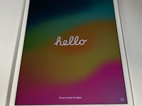 Apple iPad Mini 5th Gen