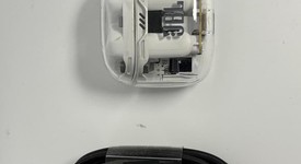 Used
													JBL Tune Flex - White, photo 1 of 4