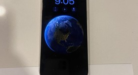 Mint
													Apple iPhone 16 Pro Max - Unlocked, Natural, 256 GB, A3084, photo 2 of 7