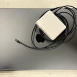 Fair MacBook Pro Late 2023 (M3) - 16 inch - 512 GB, Black, 18 GB, Apple M3 Pro 12-core, 18-core GPU