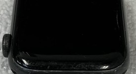 Fair
													Apple Watch SE 1st Gen 44mm - Gray, A2352 - GPS, Aluminum, photo 3 of 7