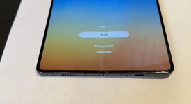 Good
													Samsung Galaxy Z Fold5 - T-Mobile, Black, 256 GB, 12 GB, SM-F946U, photo 1 of 13