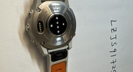 Fair
													Garmin Fenix 7 Pro - Gray, Sapphire Solar, photo 3 of 10