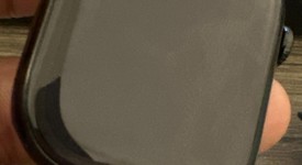 Mint
													Apple Watch Series 10 42mm - Black, A2997 - GPS, Aluminum, photo 5 of 5