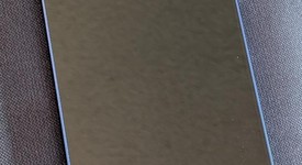 Mint
													Samsung Galaxy S25 - Unlocked, Navy Blue, 128 GB, 12 GB, SM-S931U1, photo 3 of 14