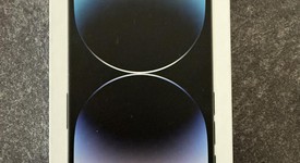 Mint
													Apple iPhone 14 Pro - Unlocked, Black, 256 GB, A2650, photo 4 of 13