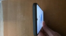 Good
													Moto G 5G (2025) - Unlocked, Gray, 128 GB, photo 2 of 7