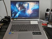 Acer Predator Gaming Laptop
