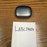 Used Bowers & Wilkins Pi8 Earbuds - Anthracite Black