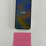 Good Apple iPhone 13 - Unlocked, 128 GB, Starlight, A2482