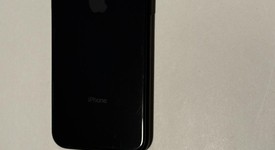 Good
													Apple iPhone Xr - Unlocked, Black, 64 GB, A1984, photo 3 of 7