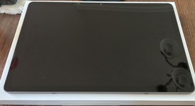 Mint
													Samsung Galaxy Tab S9 FE - Wi-Fi, Gray, 128 GB, 6 GB, photo 3 of 3