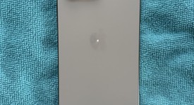 Mint
													Apple iPhone 16 Pro Max - Unlocked, Desert, 256 GB, A3084, photo 3 of 6