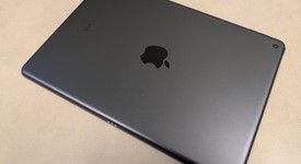 Good
													Apple iPad 9th Gen - Wi-Fi, Gray, 64 GB, A2602, photo 5 of 5