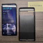 Mint Google Pixel 7 - Unlocked, 128 GB, Obsidian, 8 GB, GVU6C, Sub-6 5G