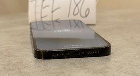 Fair
													Apple iPhone 14 Pro - Verizon, Black, 256 GB, A2650, photo 5 of 7