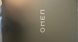 Mint
													HP Omen Laptop, photo 3 of 10