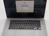 MacBook Pro 2019 - 16"