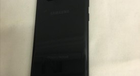 Good
													Samsung Galaxy Note 8 - Sprint, Black, 64 GB, SM-N950U, photo 5 of 7
