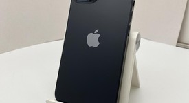 Good
													Apple iPhone 14 - Unlocked, Midnight, 128 GB, A2649, photo 3 of 7