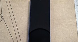 Fair
													Samsung Galaxy Z Fold6 - Unlocked, Navy Blue, 512 GB, 12 GB, SM-F956U1, photo 5 of 27