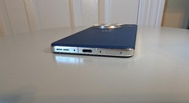 Good
													OnePlus 13 - Unlocked, Midnight Ocean, 512 GB, 16 GB, photo 5 of 9