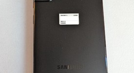 Good
													Samsung Galaxy S22 - Verizon, Black, 128 GB, 8 GB, SM-S901U, photo 2 of 3