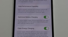 Fair
													Apple iPhone 14 Pro - Unlocked, Silver, 128 GB, A2650, photo 3 of 13