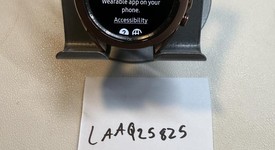 Good
													Samsung Galaxy Watch3 - Unlocked, Mystic Bronze, 41mm, photo 5 of 6
