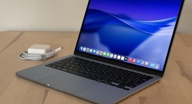 Mint
													MacBook Air 2025 (M4) - 13" - Apple M4, Sky Blue, 1 TB, 24 GB, photo 2 of 12