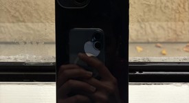 Good
													Apple iPhone 14 - Unlocked, Midnight, 128 GB, A2649, photo 4 of 19